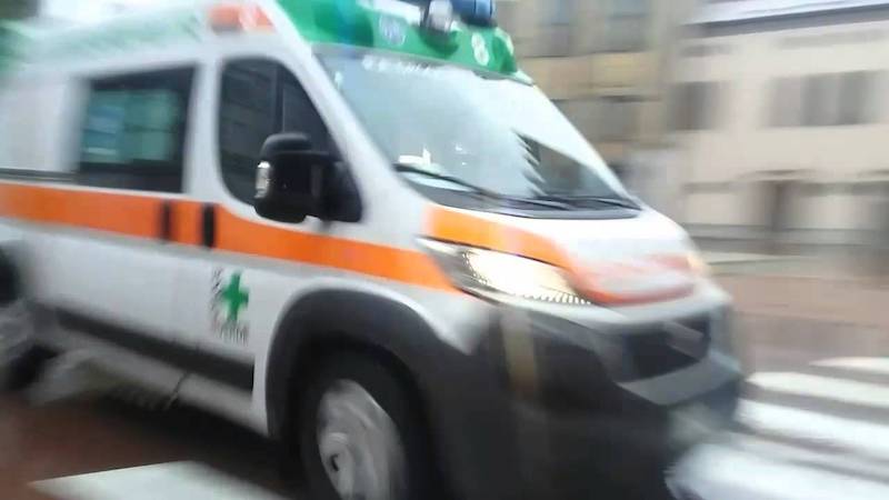 Donna di 52 anni investita: portata in ospedale in condizioni gravissime