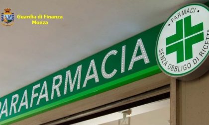 Farmacia vende mascherine rincarando il prezzo del 300%: denunciata