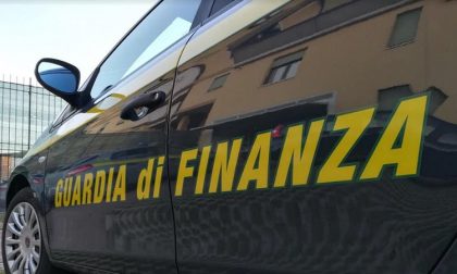 Mascherine abusive e non solo, i controlli della GdF durante l'emergenza in Lombardia