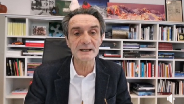 Lombardia “chiusa” per Coronavirus: i chiarimenti e cosa si rischia a non rispettare le regole