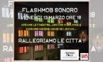 Flash Mob Scuola Civica di Musica Antonia Pozzi: alle 18 oggi si suona alle finestre