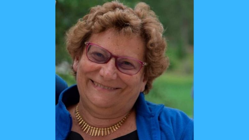 Corsico piange la maestra Ornella: “Sei stata l’insegnante del nostro cuore”