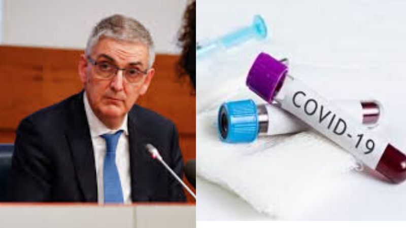 Istituto Superiore Sanità: “I prossimi 7 giorni decisivi, siamo ottimisti”