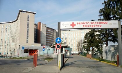 Dimessi i primi due pazienti Covid19 dalla terapia intensiva dell'ospedale San Paolo