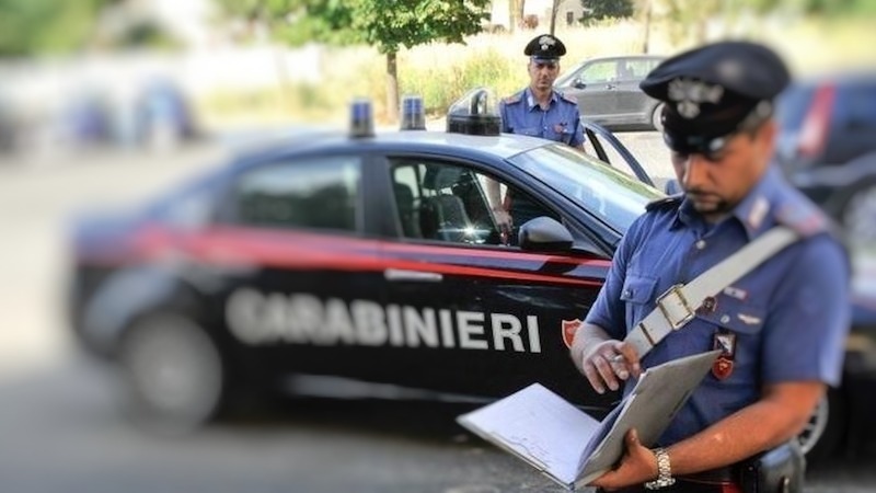 Ragazzo positivo al Coronavirus, evade da quarantena per lavorare al ristorante
