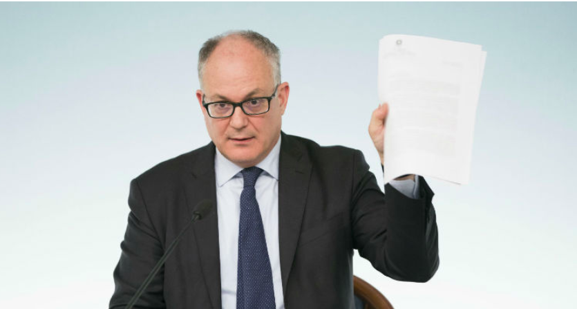 Coronavirus | Il governo approva decreto “Cura Italia”
