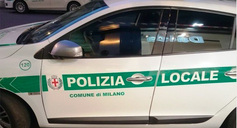 Controlli della polizia locale, dietrofront: “Può effettuare accertamenti su chi esce di casa”