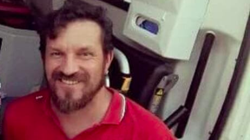 Il dolore della Croce Rossa per la morte di Fausto, volontario stroncato dal covid-19