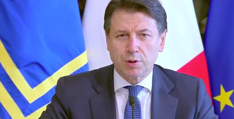 Il nuovo Decreto Conte e l’ordinanza che vieta spostamenti fuori dal proprio Comune.