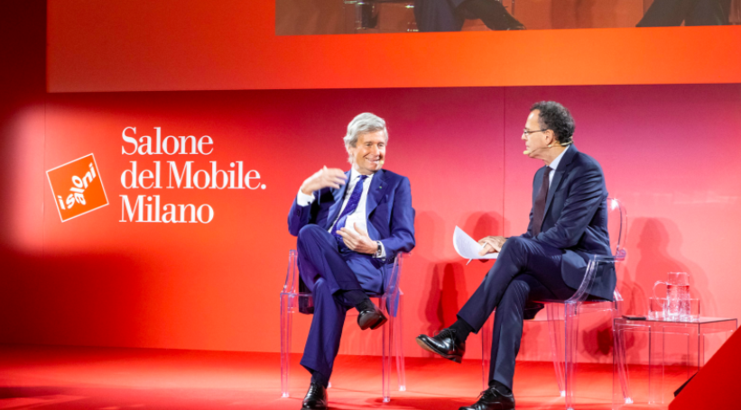 Ora è ufficiale: il Salone del Mobile annullato e rimandato al 2021