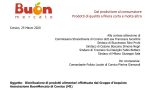 La richiesta di BuonMercato ai sindaci: "Aiutateci a garantire il servizio"
