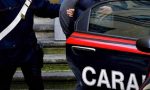 In casa quasi 50 grammi di cocaina, marijuana e soldi: arrestato spacciatore