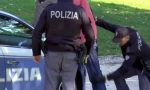 Spaccio di droga e furti: cinque arresti della polizia