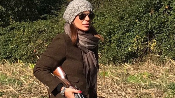 Mazzali (FdI): “I cacciatori hanno donato soldi e ventilatori per gli ospedali”