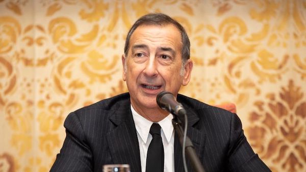 Retta azzerata dei nidi e stop ai mercati: il sindaco Sala firma nuova ordinanza