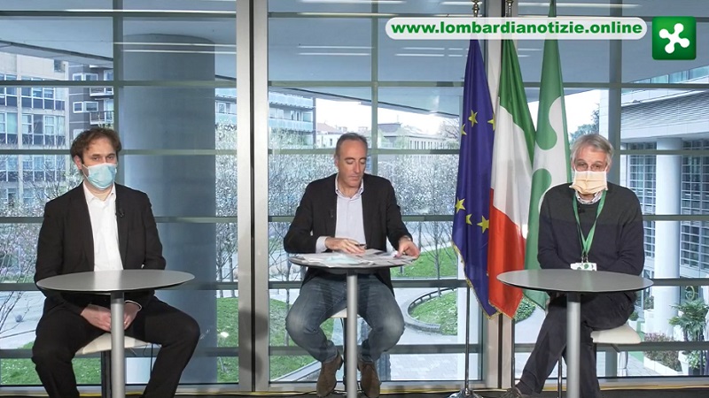 Bollettino Gallera | Situazione stabile dei contagi ma quando usciremo da questa emergenza?