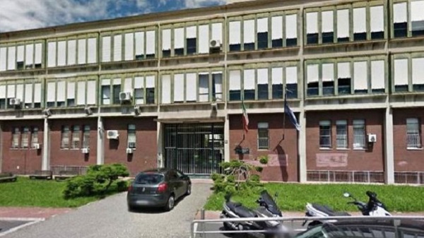 Detenuto aggredisce due agenti di Polizia Penitenziaria