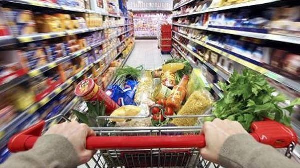 Al via la Spesa Sospesa da donare a chi si trova in difficoltà