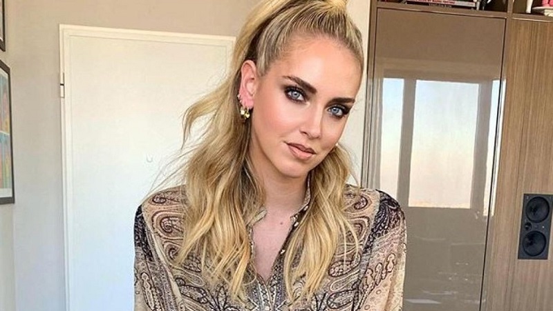 Ferragni contro i runner: “Ma che problemi avete? State a casa”