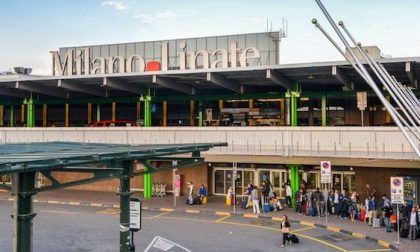 Chiude Aeroporto Linate, resta aperto solo Malpensa
