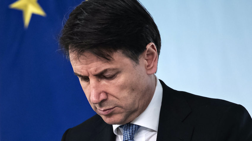 Conte, tutte le novità sul nuovo decreto del governo che fissa multe fino a 3000 euro VIDEO