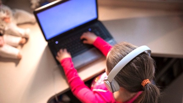 Emergenza coronavirus, IC Liguria di Rozzano sperimenta la scuola digitale