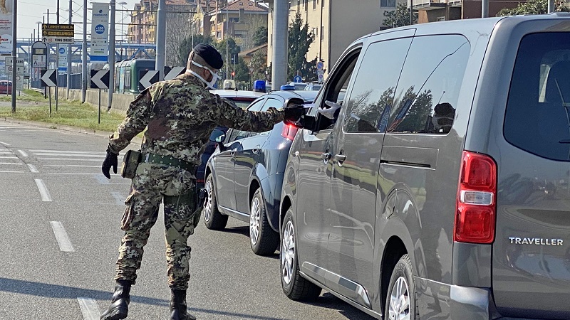 A Rozzano e Buccinasco si piangono altre due vittime da coronavirus