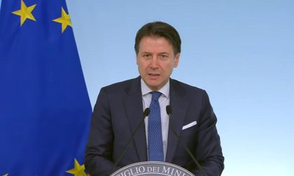 Dichiarazione alla stampa, Conte apre a maggiori restrizioni: “Aspettiamo richieste Lombardia” VIDEO
