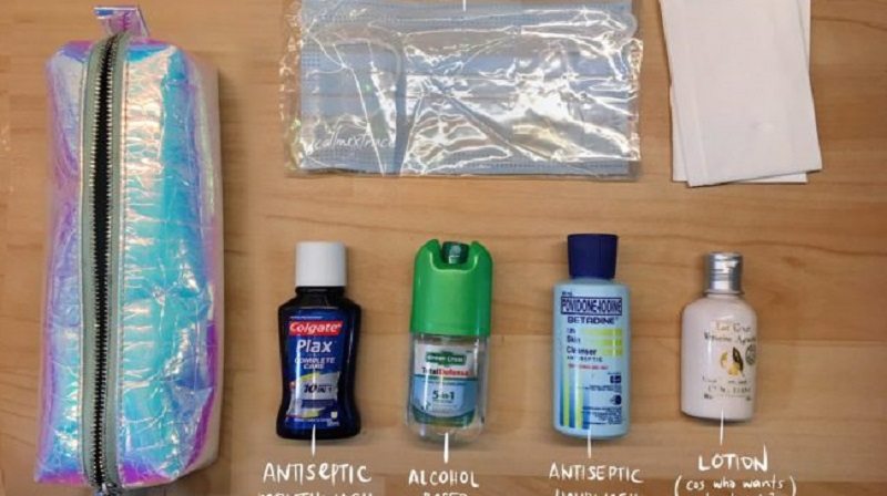 Coronavirus, la nuova truffa è il kit (farlocco) di pronto soccorso