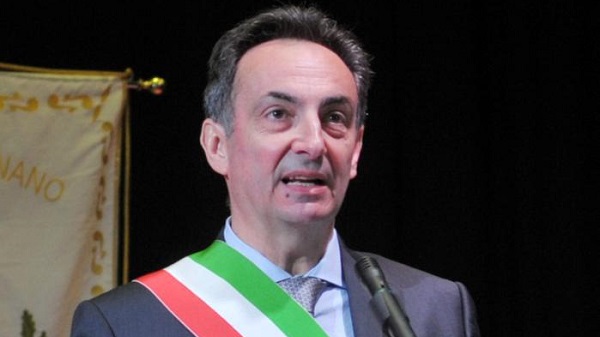 Due casi di coronavirus a Melegnano, gli aggiornamenti dal sindaco