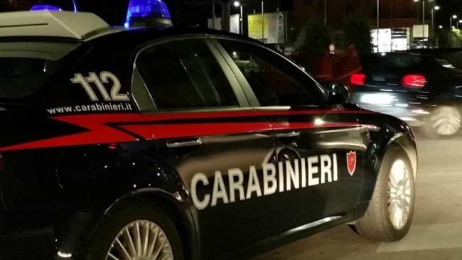 ‘ndrangheta, arrestato Agostino Catanzariti, braccio destro dei Papalia