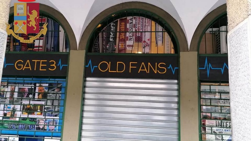 Divieto violato: 16 ragazzi affittano un locale: “Volevamo fare una rimpatriata”