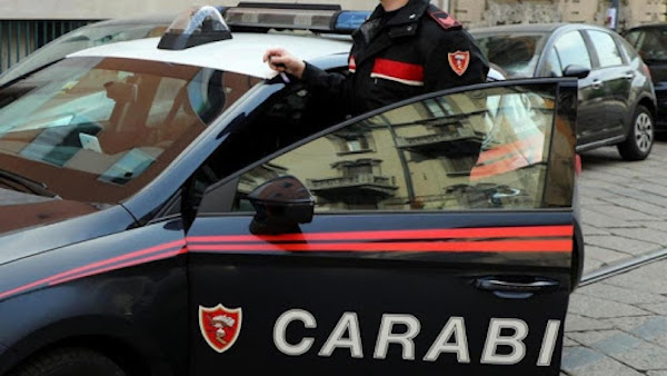 Minacciata, picchiata e violentata per due anni: arrestato il compagno