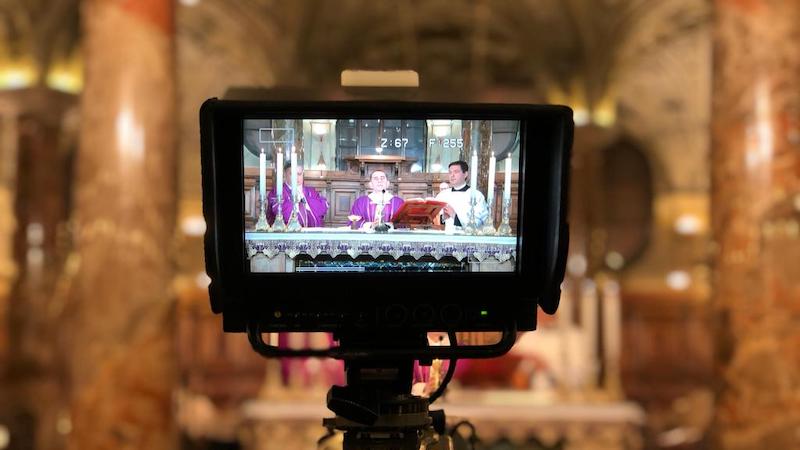 L’omelia dell’Arcivescovo di Milano nella prima domenica di Quaresima: “Ecco ora il momento favorevole!”