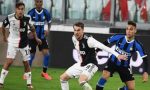 Calcio: Rugani positivo al coronavirus e l'Inter va in quarantena