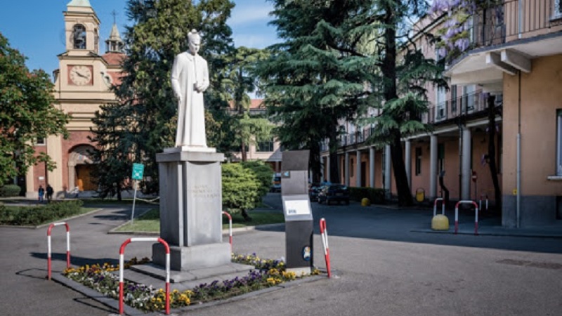 Sacra Famiglia, la richiesta del sindacato: “Tamponi a tutti operatori e ospiti”