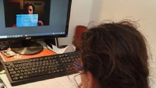 Chiusi in casa? C’è Trezzano on life, la scuola creativa virtuale per bambini e ragazzi