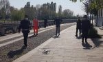 Troppe persone violano i divieti: polizia locale al lavoro fino alle 22