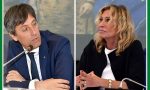 Conferenza Regione Lombardia, oggi con Sala e Rizzoli 22 aprile DIRETTA VIDEO