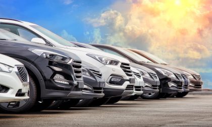 Mercato della auto usate: in Italia convince nonostante la crisi