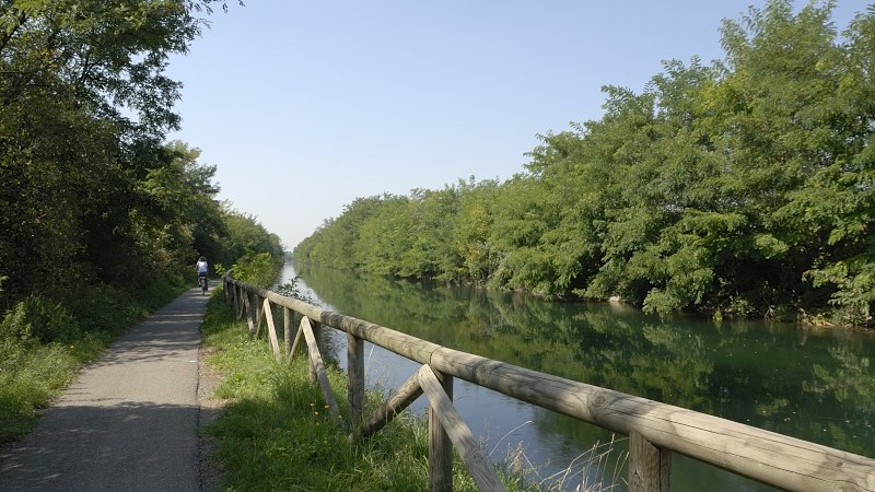 Consorzio: “Alzaie dei Navigli chiuse anche nella Fase 2, non vogliamo rischiare”