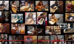 VideoTalenti | La classe di chitarra della Civica Pozzi con Bella Ciao VIDEO