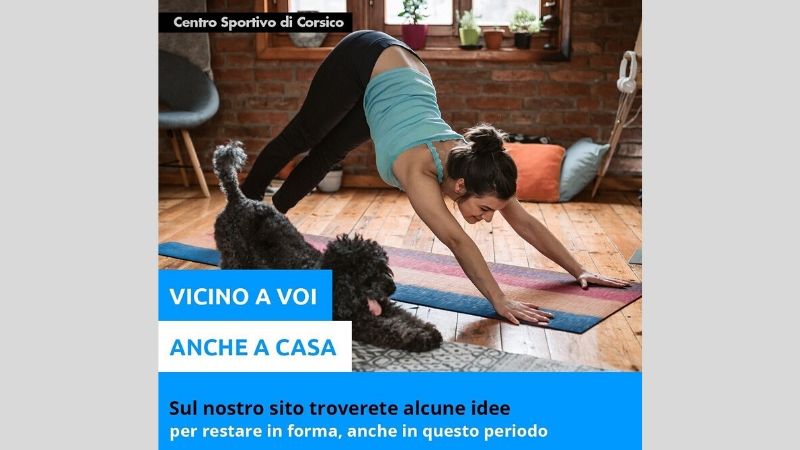 Promoimpresa | A.S.D. Centro Sportivo Corsico: “Una situazione problematica si è trasformata in una opportunità”