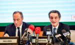 Conferenza Regione Lombardia con Fontana e Gallera 7 aprile DIRETTA VIDEO