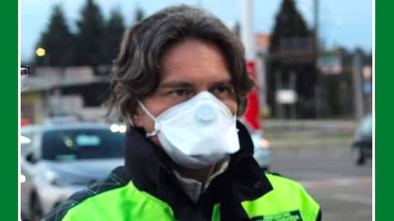 Conferenza Regione Lombardia con Foroni 6 maggio DIRETTA VIDEO