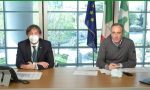 Conferenza Regione Lombardia con Gallera e Sala 13 aprile DIRETTA VIDEO