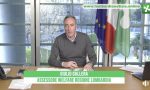 Coronavirus, Conferenza Regione Lombardia con Gallera 1 aprile DIRETTA VIDEO