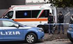 Donna trovata morta nel suo appartamento di via Lorenteggio: indagini in corso