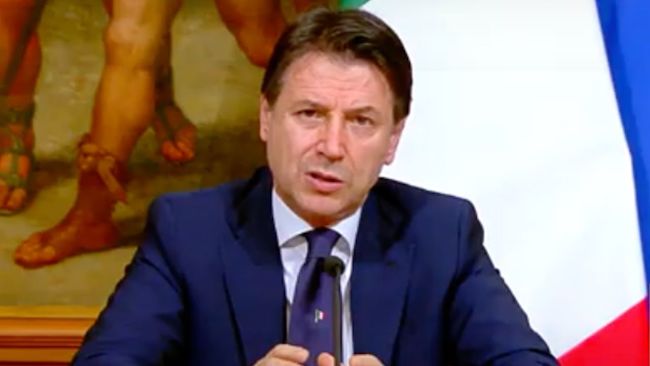 I dettagli della Fase 2 spiegati da Conte: le nuove misure fino al 18 maggio