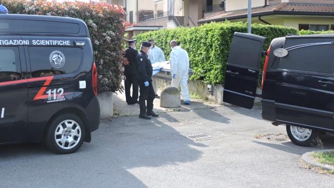 Femminicidio a Truccazzano, in convivenza forzata si segue la pista gelosia